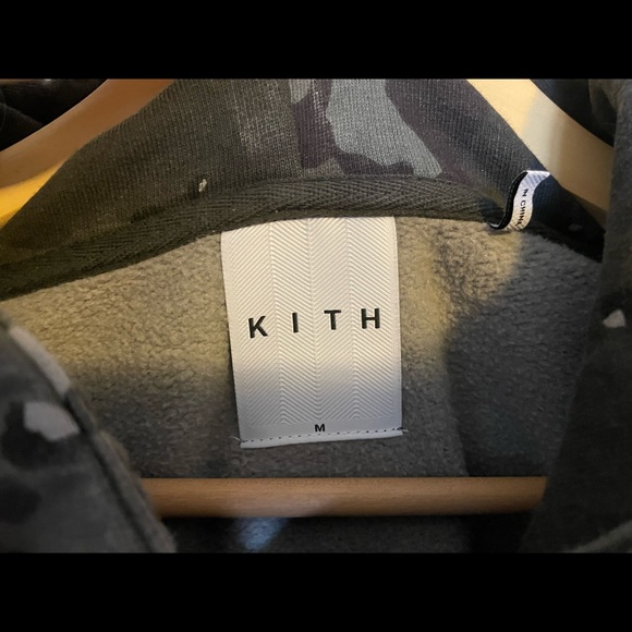 Kith Hoodie - Picture 2 of 2